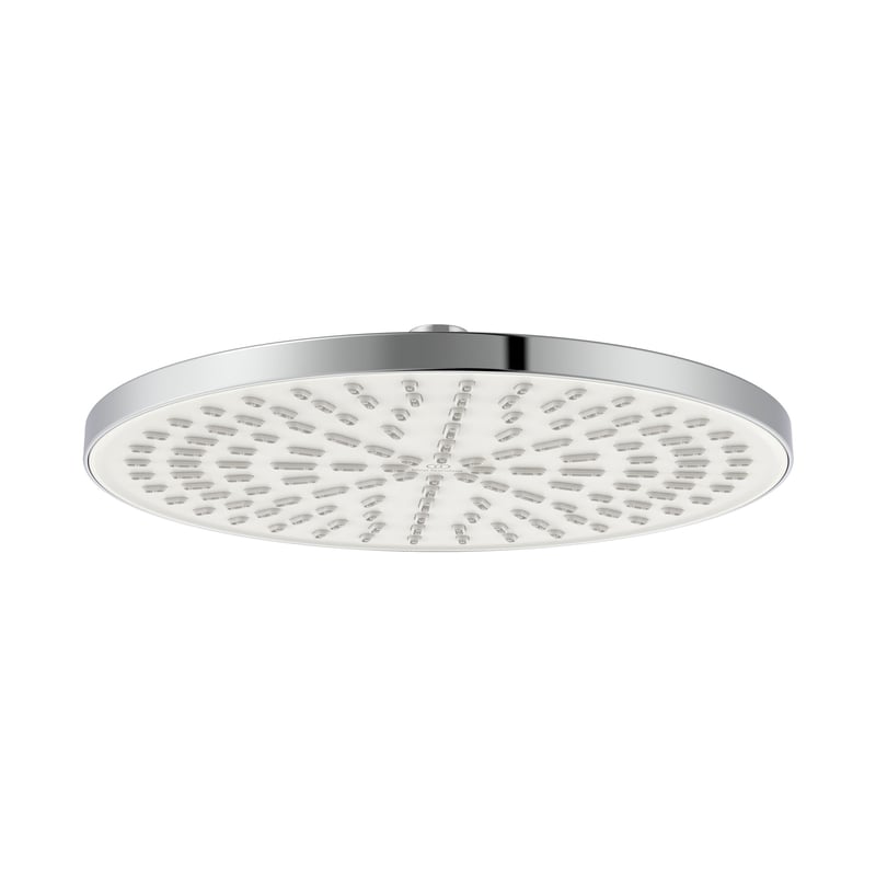 Ideal Standard Dus fix ideal standard idealrain, 260 mm, 1 functie, crom, be221aa