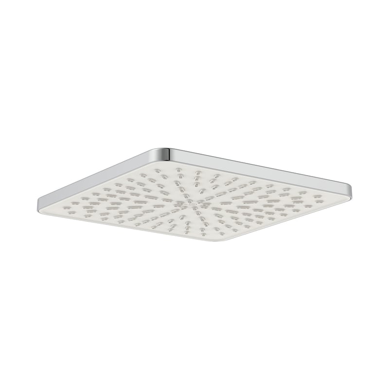 Ideal Standard Dus fix ideal standard idealrain, 260 mm, 1 functie, crom, be222aa
