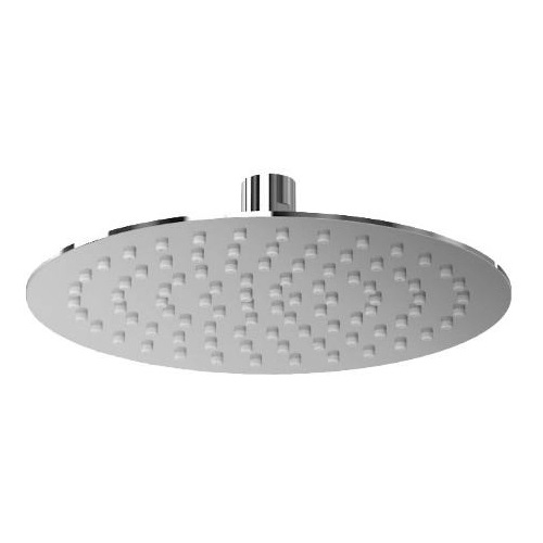 Ideal Standard Dus fix ideal standard idealrain luxe b0385my, 1/2'', 300 mm, 1 pulverizare, anti-calcar, fara bara dus, crom