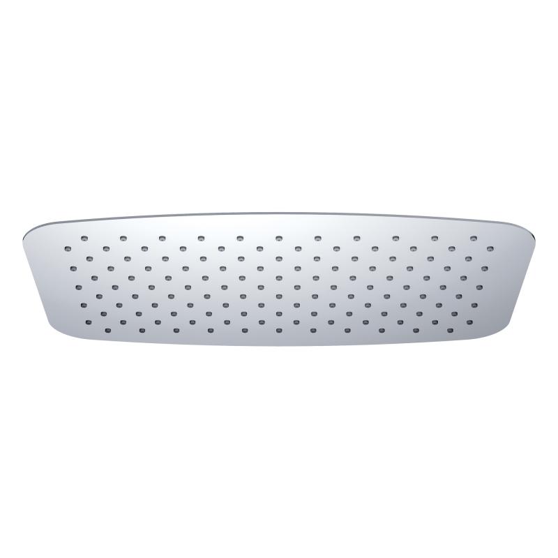 Ideal Standard Dus fix ideal standard idealrain luxe b0390my, 1/2'', 300 x 200 mm, 1 pulverizare, anti-calcar, fara bara dus,