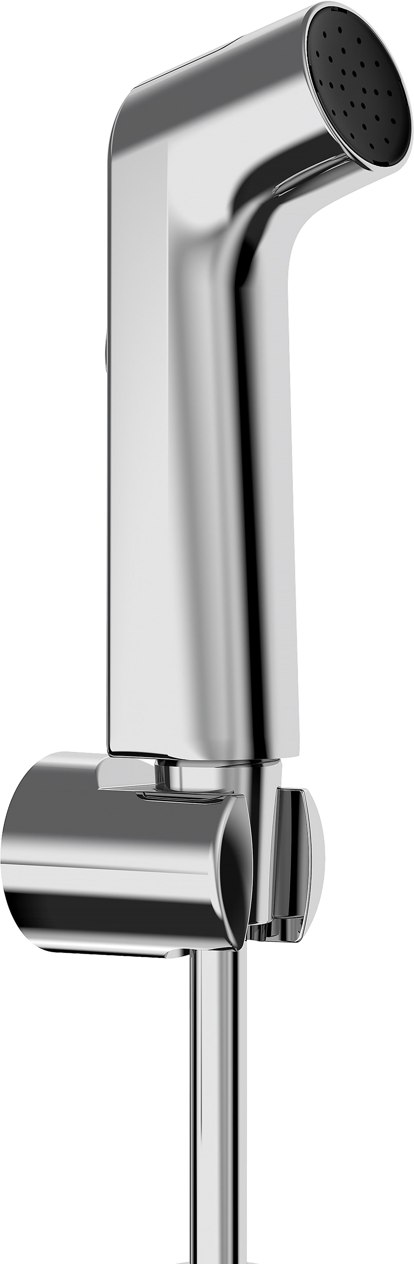 Hansgrohe Dus igienic hansgrohe bidette s, 1 functie, suport, furtun,crom, 29234000