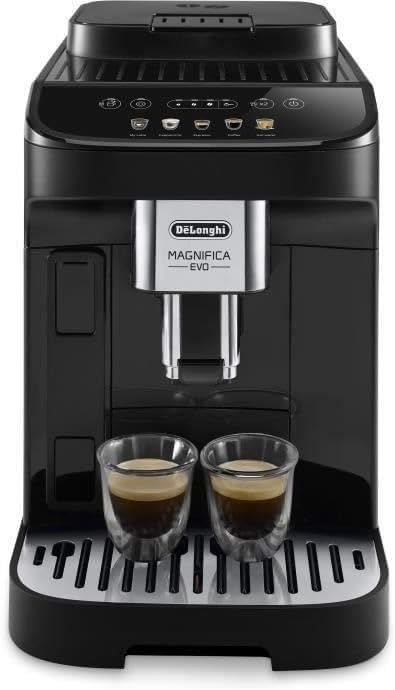 Espressor automat Delonghi ECAM290.61.B, Magnifica Evo, tip espressor 
