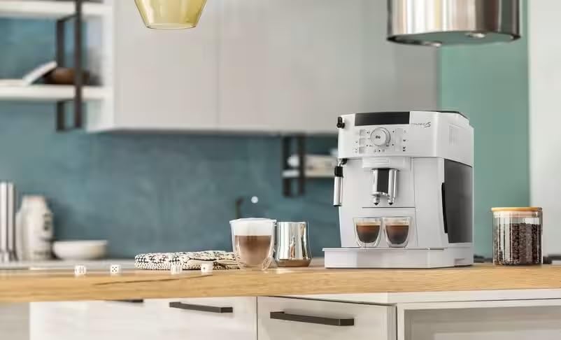 Espressor automat Delonghi Magnifica S, 15 bar, 1450 w, 1…
