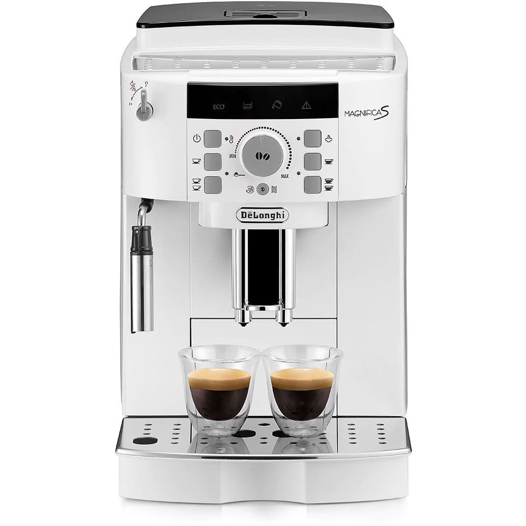 Espressor automat Delonghi Magnifica S, 15 bar, 1450 w, 1…