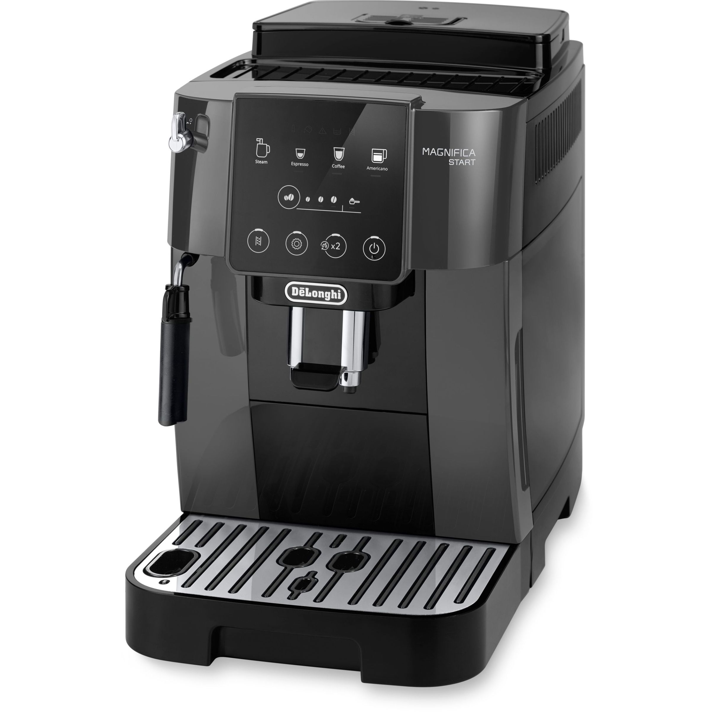 Espressor automat Delonghi ECAM220.22.GB, Magnifica Start, tip espress