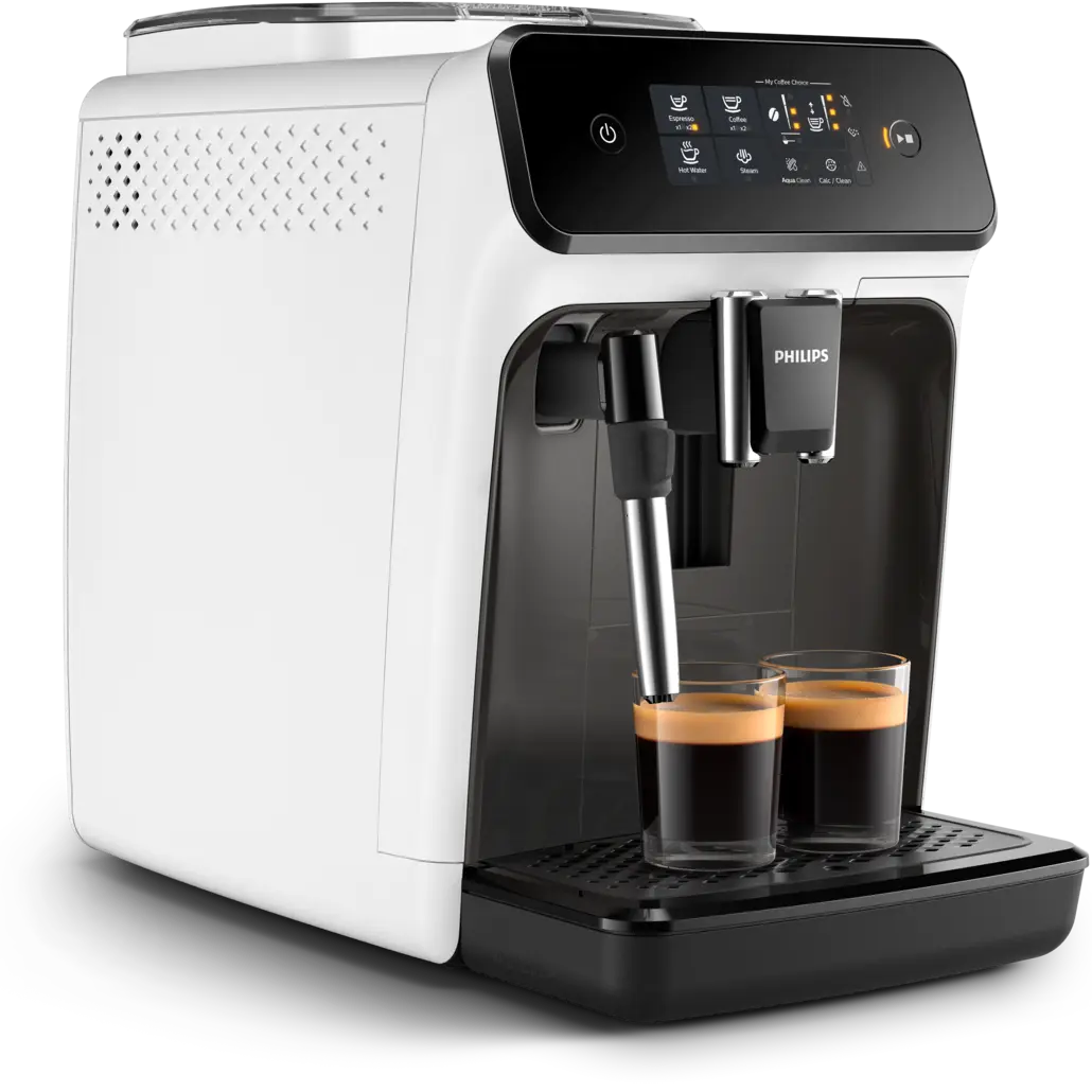 Espressor automat Philips EP1223/00, 1200, tip espressor automat, pure