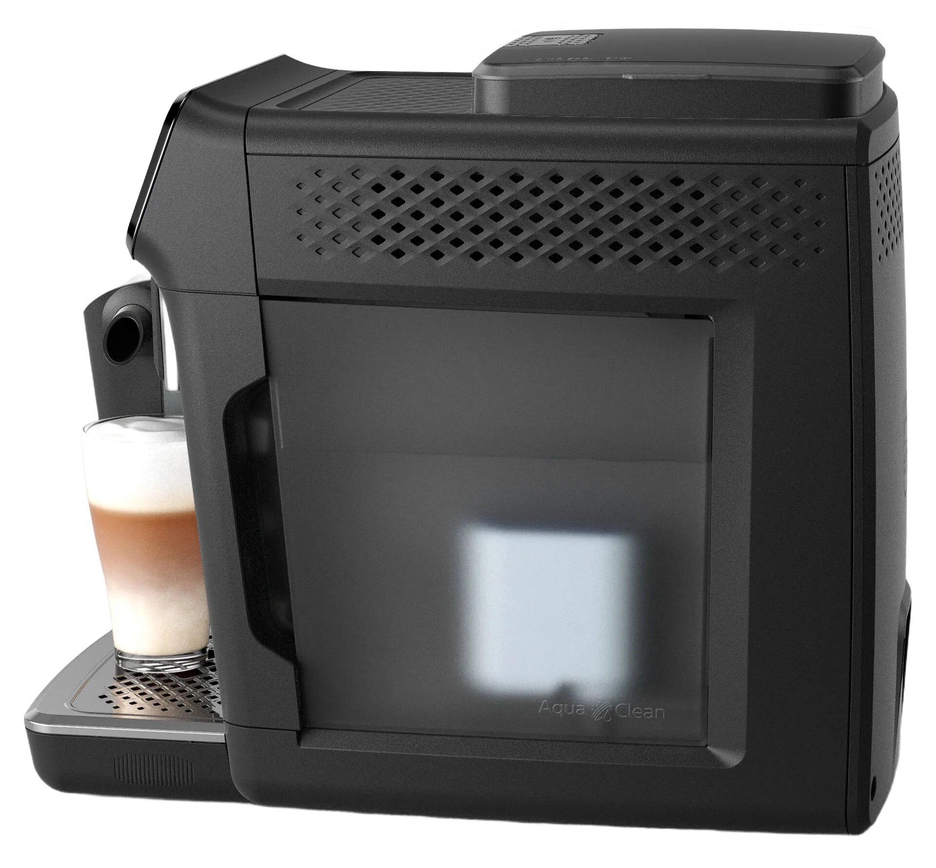 Espressor automat Philips 4300, 15 bar, 1500 W, 1.8 l, ra…