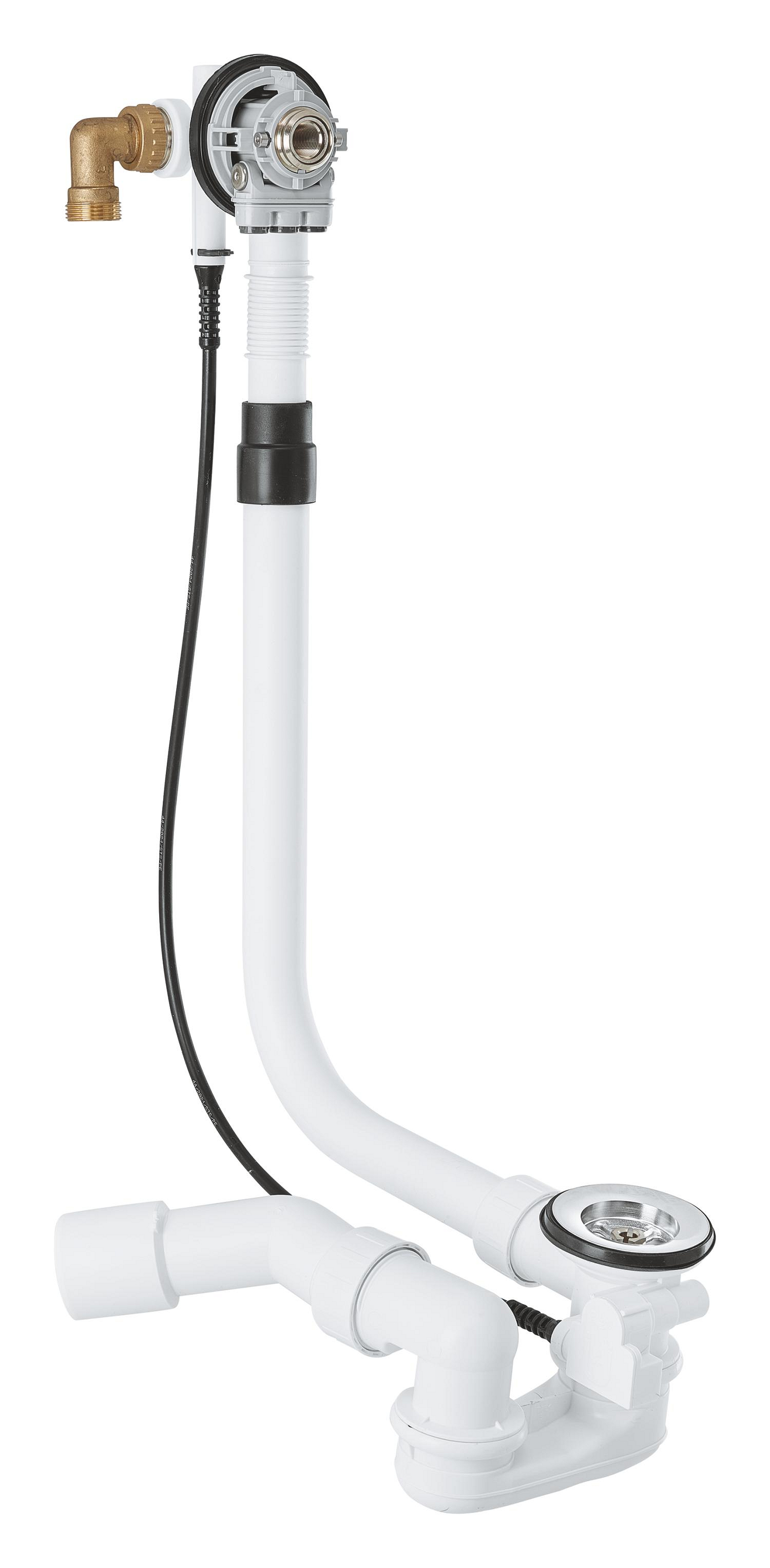 Grohe Evacuare cada cu umplere grohe talentofill, prealin, universal, 28991000