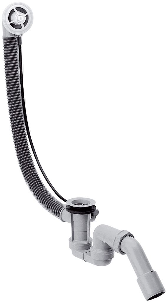 Hansgrohe Evacuare cada hansgrohe flexaplus, universal, prealin, abs, 58140180