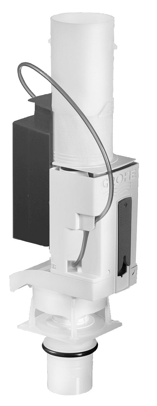 Grohe Evacuare rezervor wc grohe, pentru rapid sl, plastic, 38736000
