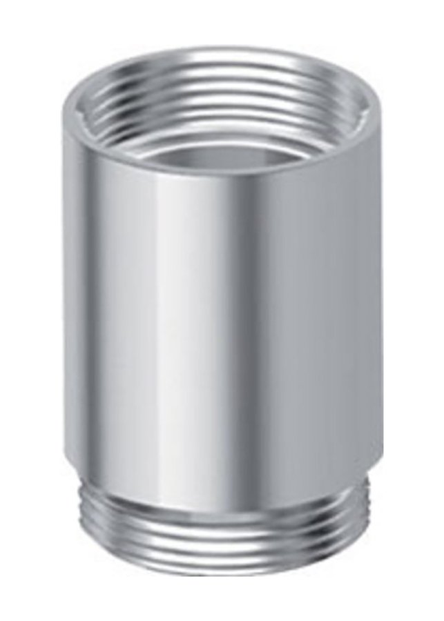 Sapho Extensie sifon lavoar sapho, 62 mm, crom, 0599ot50b7