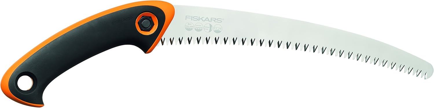FISKARS Fierastrau gradina fiskars, 40 cm, 1020200