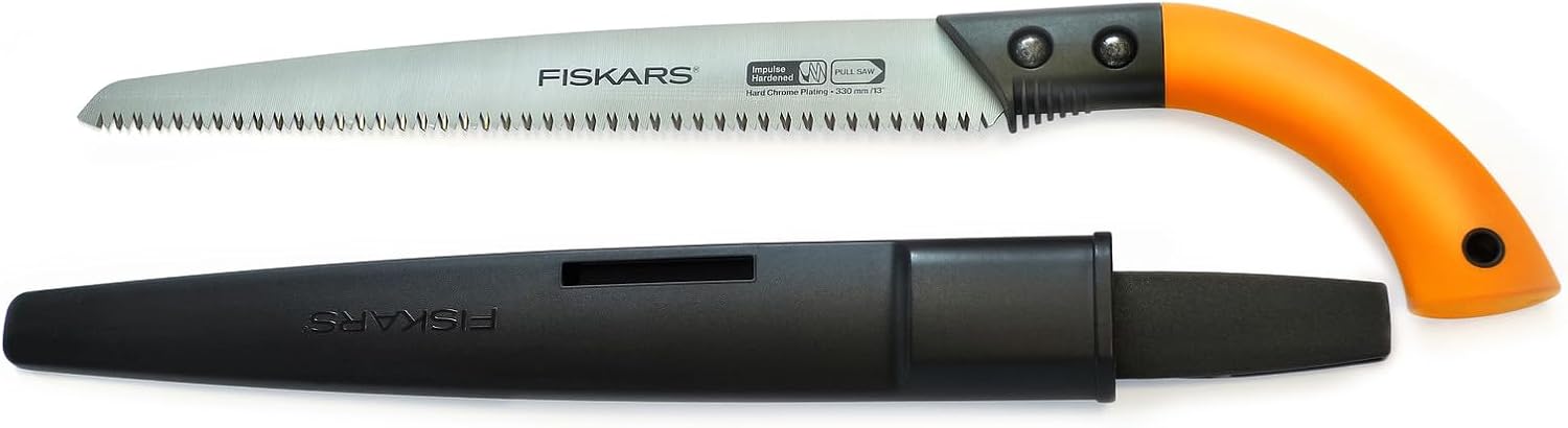 FISKARS Fierastrau gradina fiskars, 49 cm, 1001620