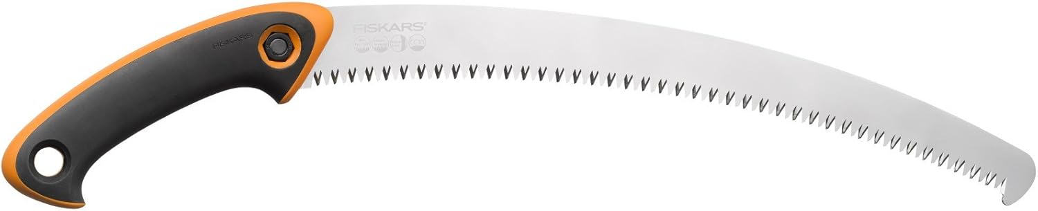 FISKARS Fierastrau gradina fiskars, 49 cm, 1020199