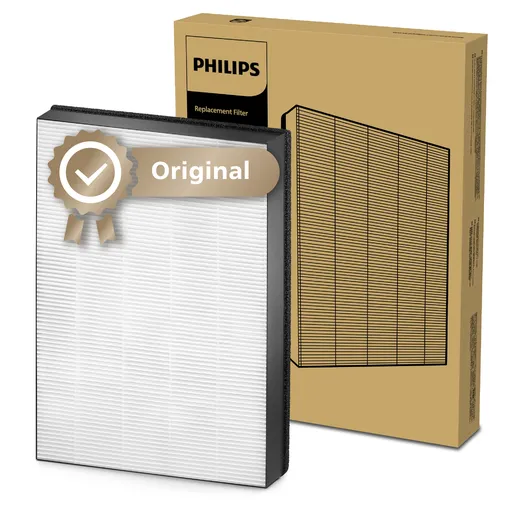 Philips Filtru purificator philips, nanoprotect, 24 luni, pentru ac2887, fy2422/30