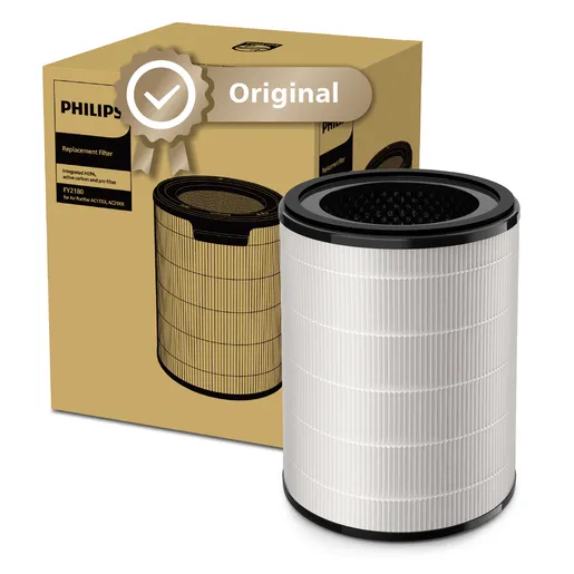 Philips Filtru purificator philips, vitashield, 12 luni, pentru seria 2000, fy2180/30