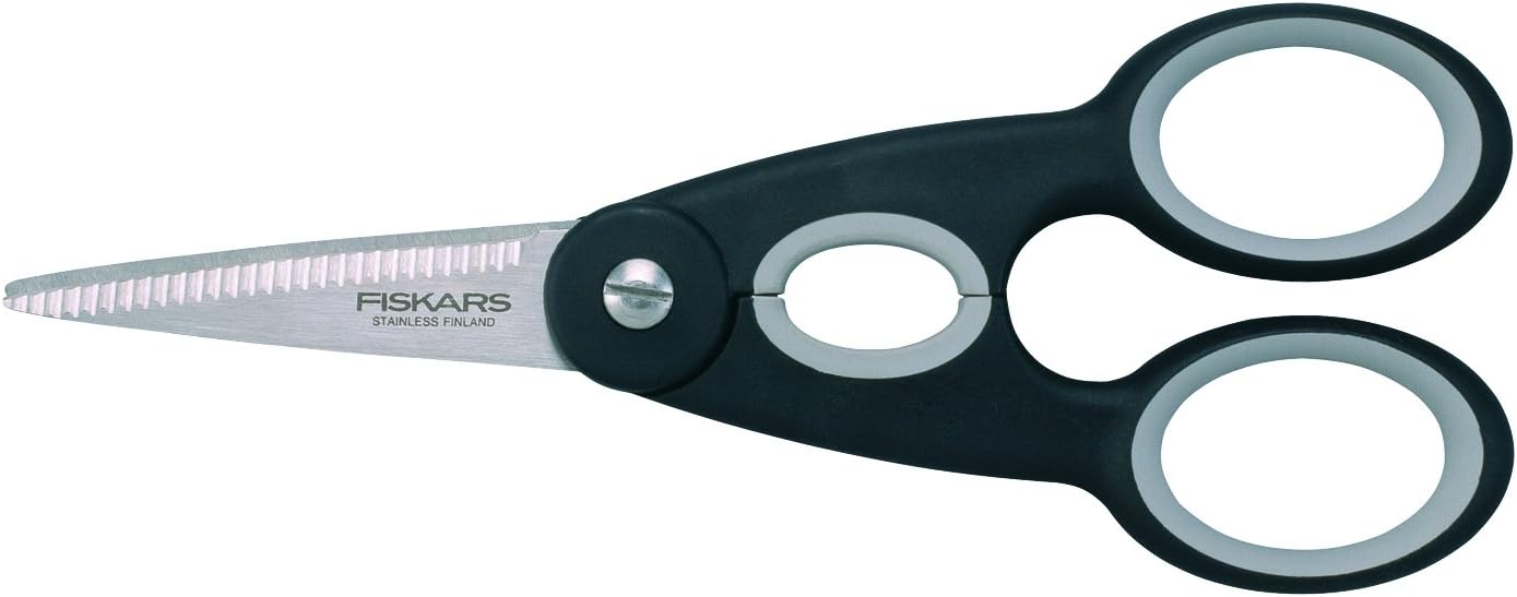 FISKARS Foarfeca bucatarie fiskars, 22 cm, 1003034