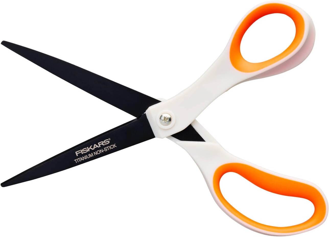 FISKARS Foarfeca fiskars, 21 cm, otel/plastic, 1004721