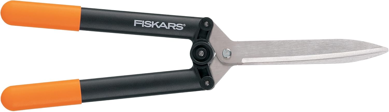 FISKARS Foarfeca gard viu fiskars, 58 cm, otel, 1001564