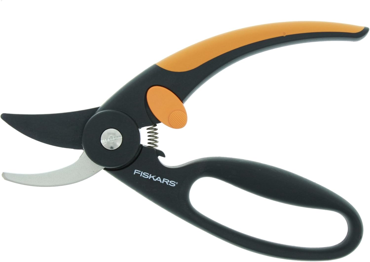 FISKARS Foarfeca gradina fiskars, 20 cm, otel/plastic, 1001534
