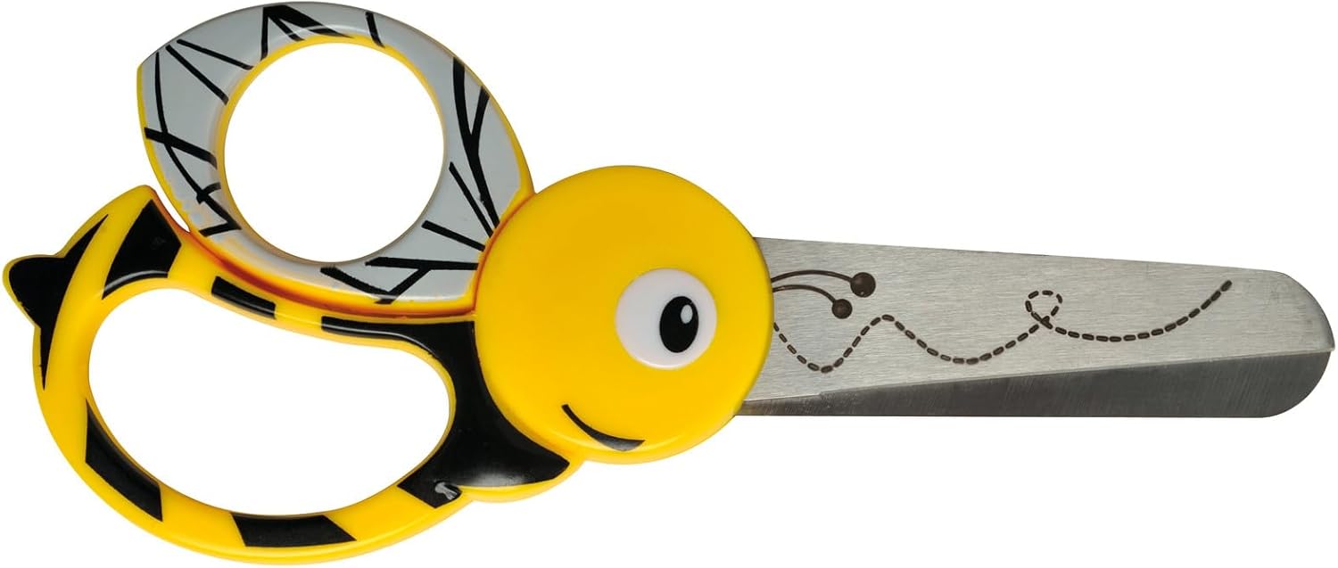 FISKARS Foarfeca universala copii, 13 cm, 1003747