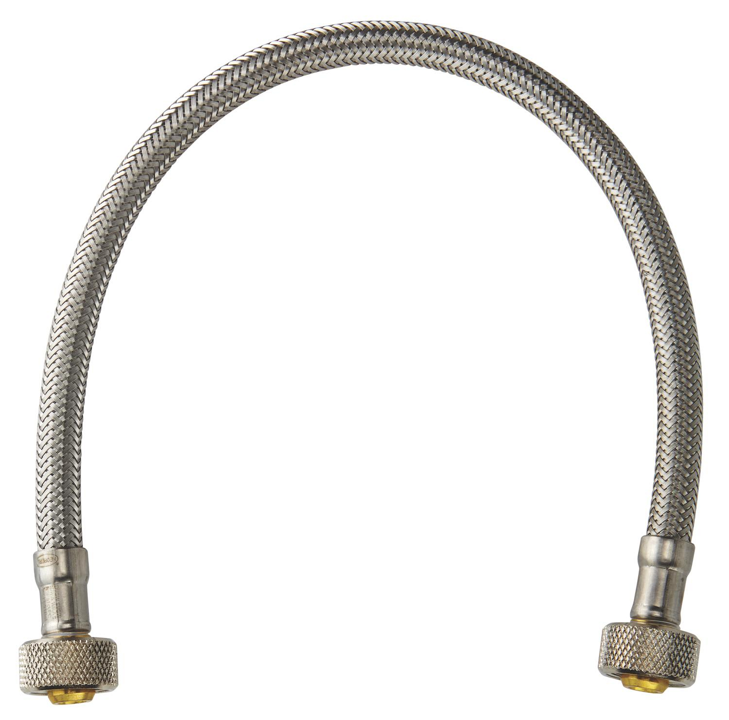 Grohe Furtun conectare rezervor wc grohe, rezervoare incastrat, metalic, 42233000