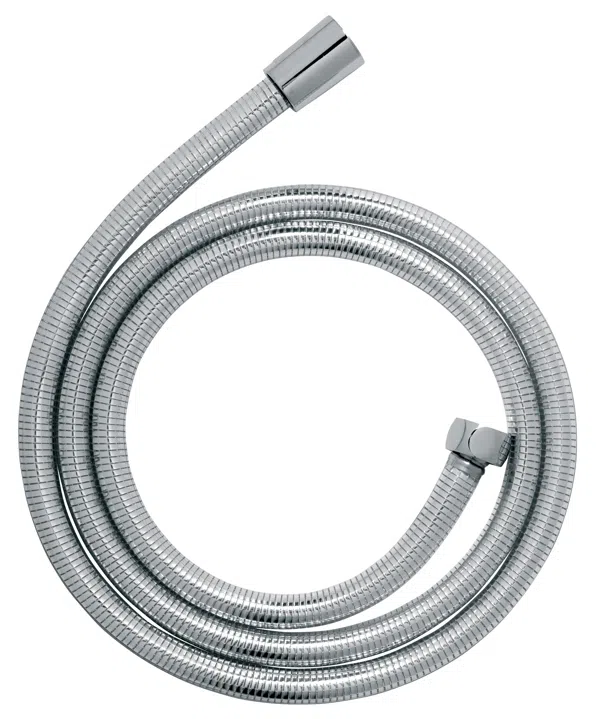 Ferro Furtun dus ferro, 1/2'' x 1/2'', 1.5 m, crom, w53