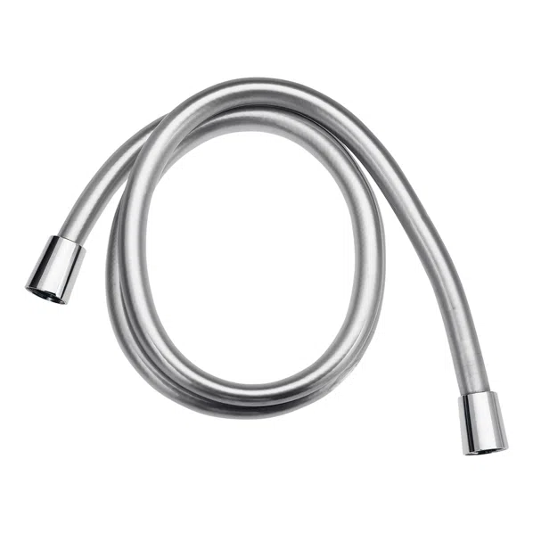 Ferro Furtun dus ferro w40, universal, 1.5 m, cauciuc, crom, w40