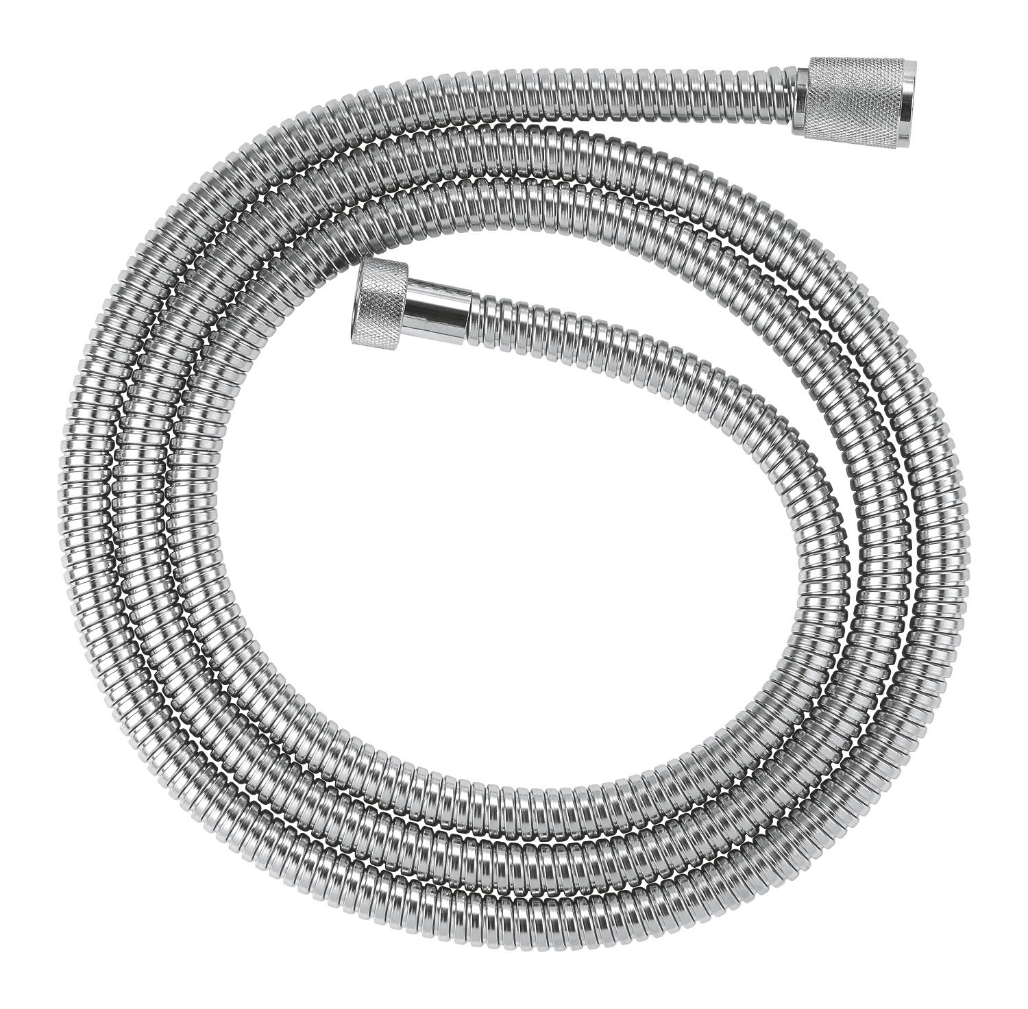 Grohe Furtun dus grohe vitalio metal, universal, 2 m, crom, 22103000