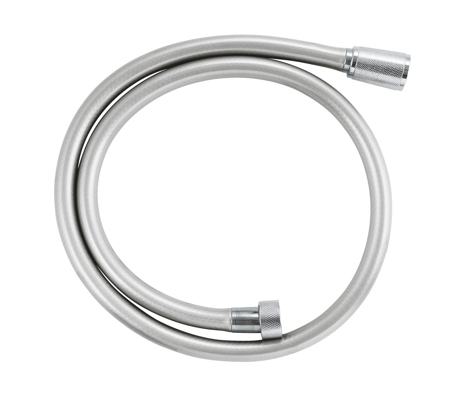 Grohe Furtun dus grohe vitalioflex, universal, 1 m, crom, 22111000