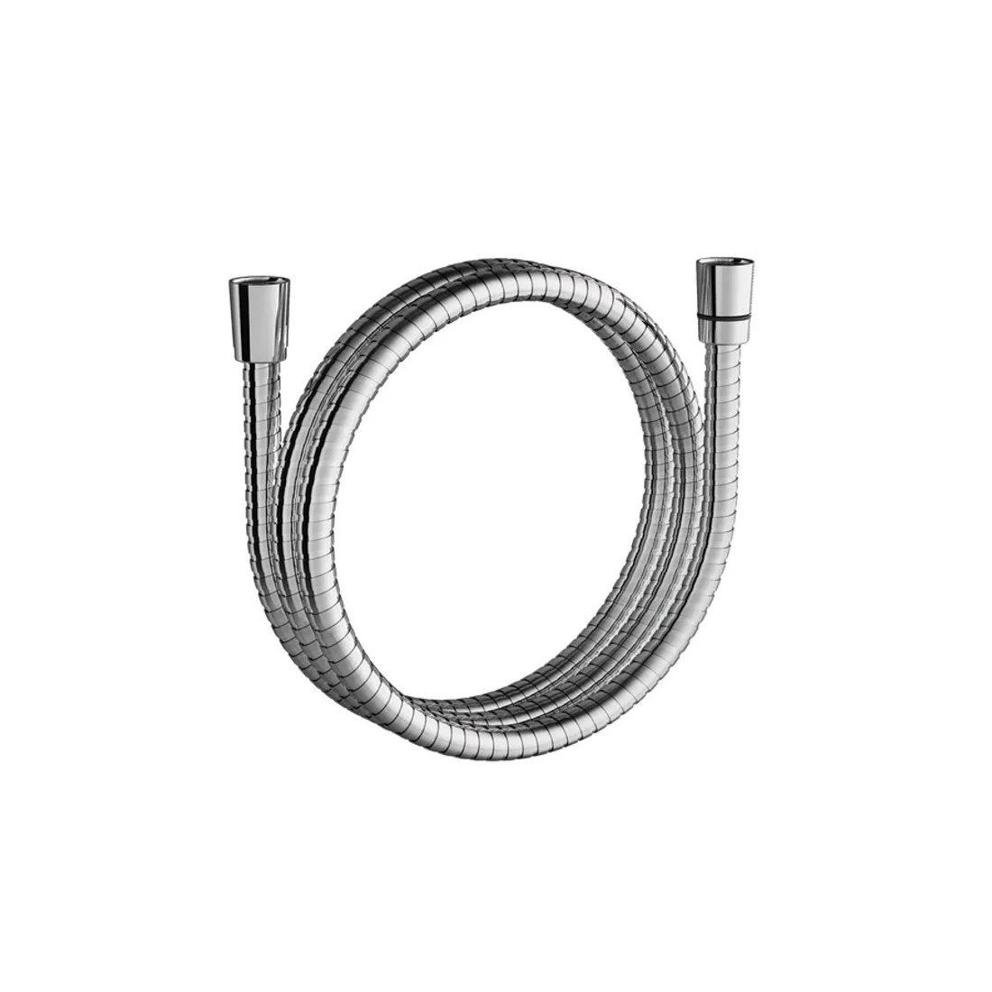 Ravak  Furtun dus ravak, universal, 1.5 m, metalic, crom, x07p340