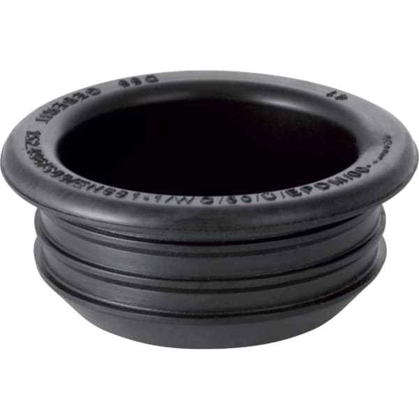 Geberit  Garnitura etansare geberit, 40 / 46 mm, cauciuc, pentru wc, 152.496.00.1