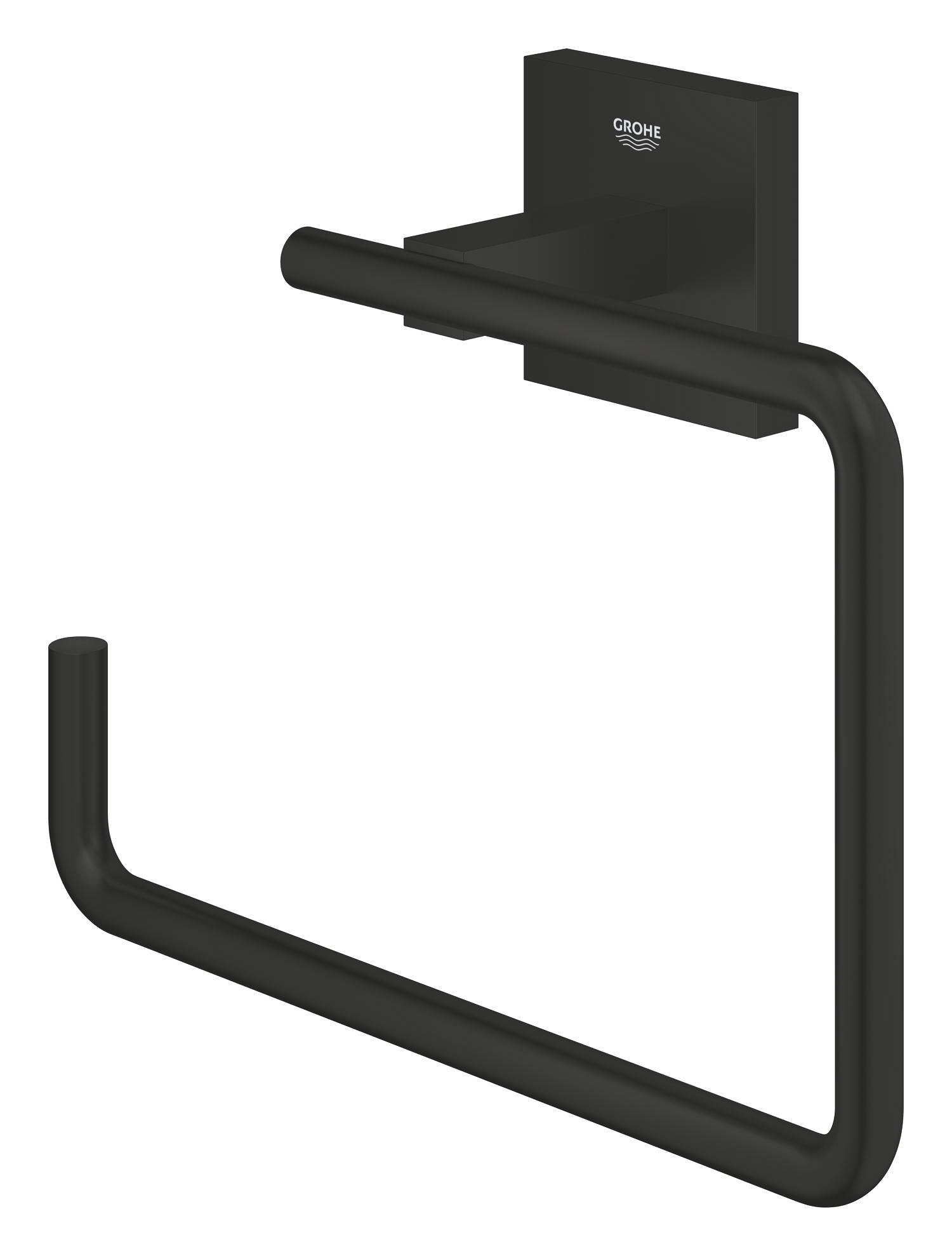 Inel prosop Grohe 409752430, Start Cube, tip instalare pe perete, numa