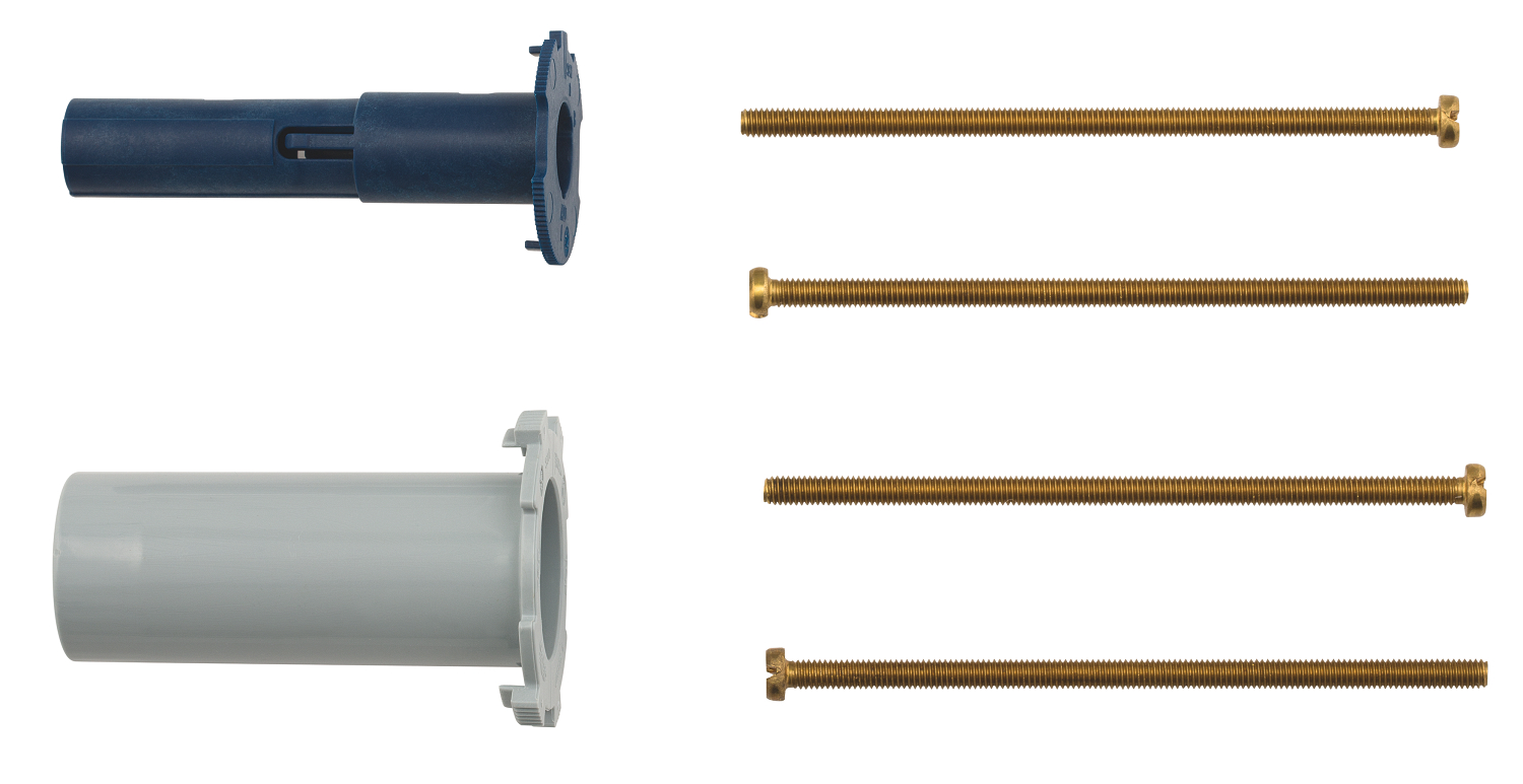 Grohe Kit extensie grohe smartbox 14058000, compatibil unitati comanda cu dubla comanda si termostat, 25 mm
