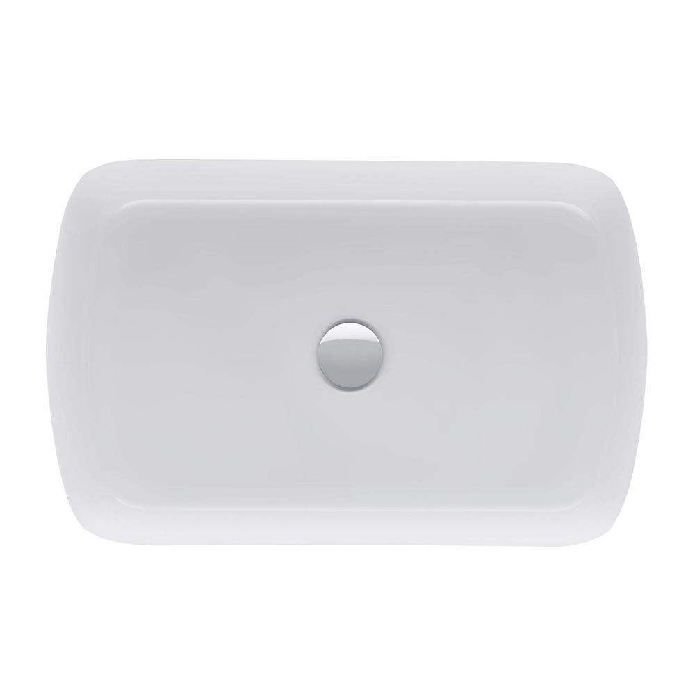 Lavoar Duravit 2384600079, Qatego, montaj pe blat, nr orificii baterie