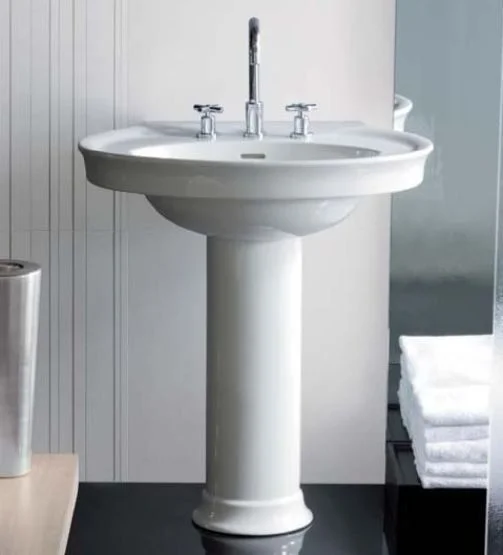 Hatria Lavoar hatria dolcevita, suspendat, 75 x 57.5 cm, alb, 00y0ew01