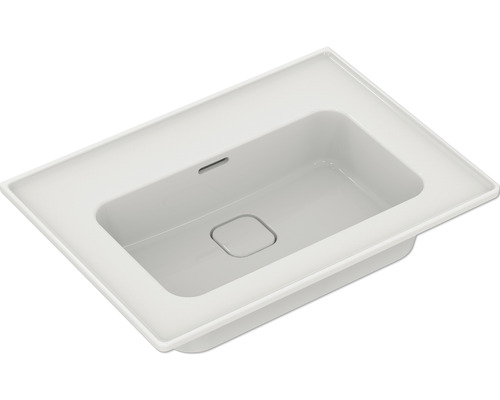 Ideal Standard Lavoar ideal standard strada ii, pe mobilier, 64 x 46 cm, alb, t363301