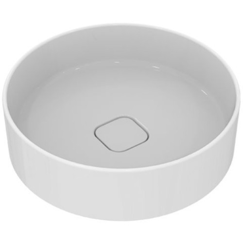 Ideal Standard Lavoar ideal standard strada ii t295901, 450 mm, montare pe blat, ceramica sanitara, alb