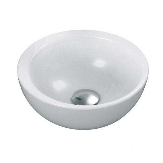 Ideal Standard Lavoar ideal standard strada, pe blat, 340 mm, alb, k079301