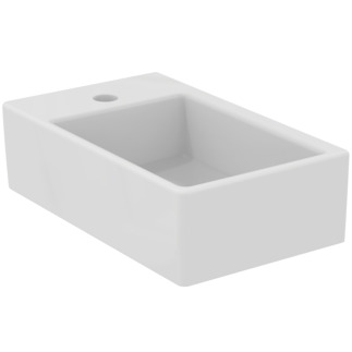 Ideal Standard Lavoar ideal standard strada, pe blat, 45 x 27 cm, alb, k081701