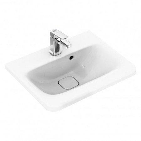 Ideal Standard Lavoar ideal standard tonic ii, montare pe perete, 520 x 410 mm, alb, k086801