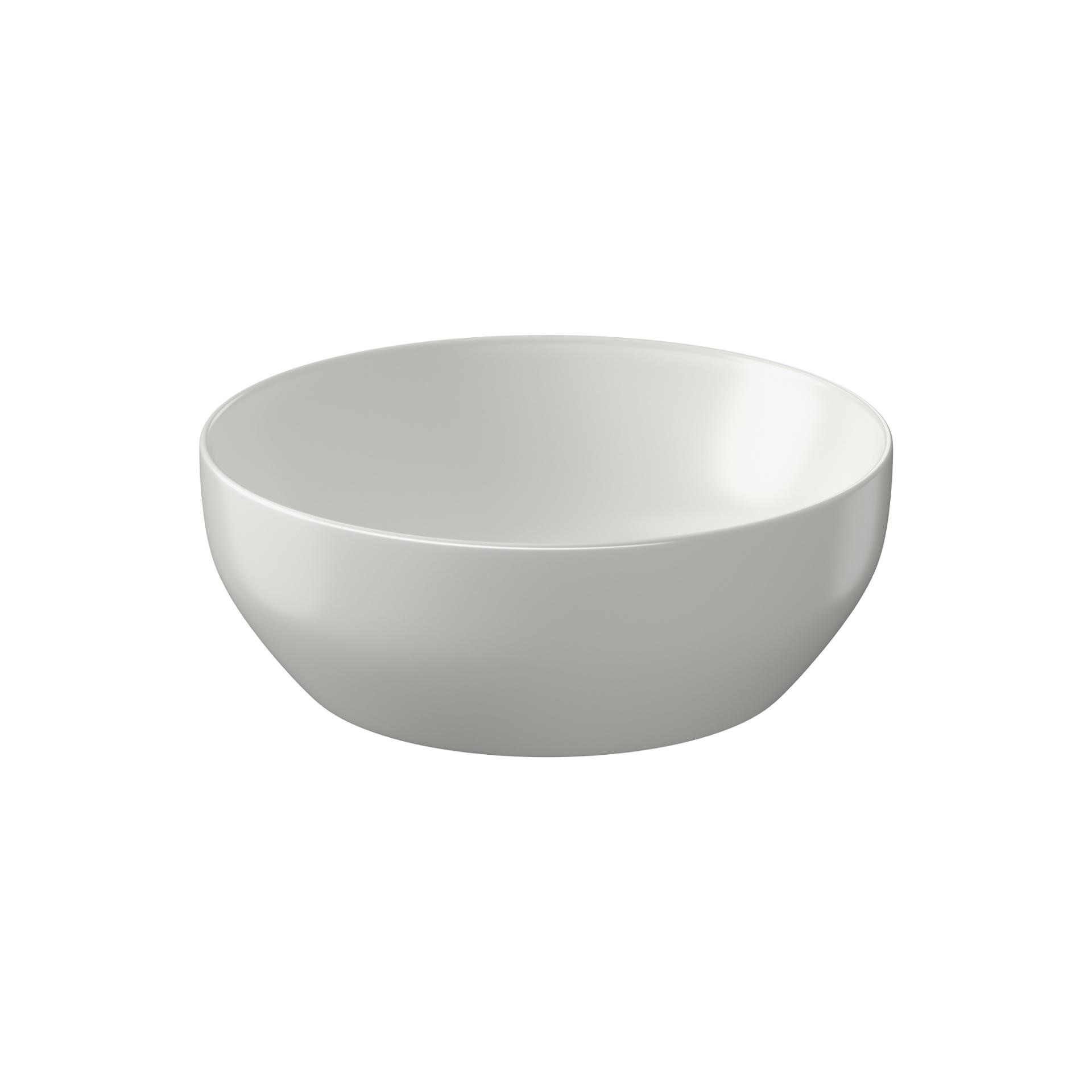 Kielle  Lavoar kielle idolio, pe blat, 400 mm, slim, pureshield, gri, 30624402