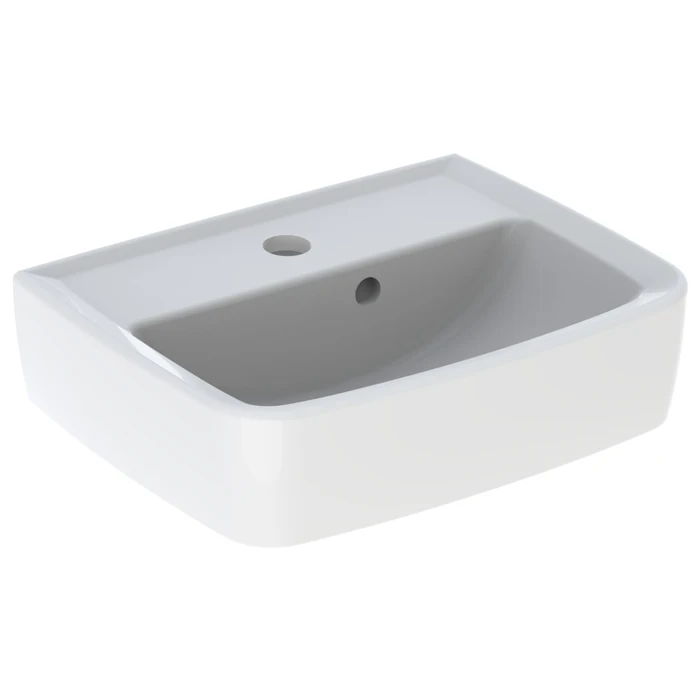Kolo  Lavoar kolo rekord, pe perete/mobilier, 40 x 31 cm, alb, k91942000