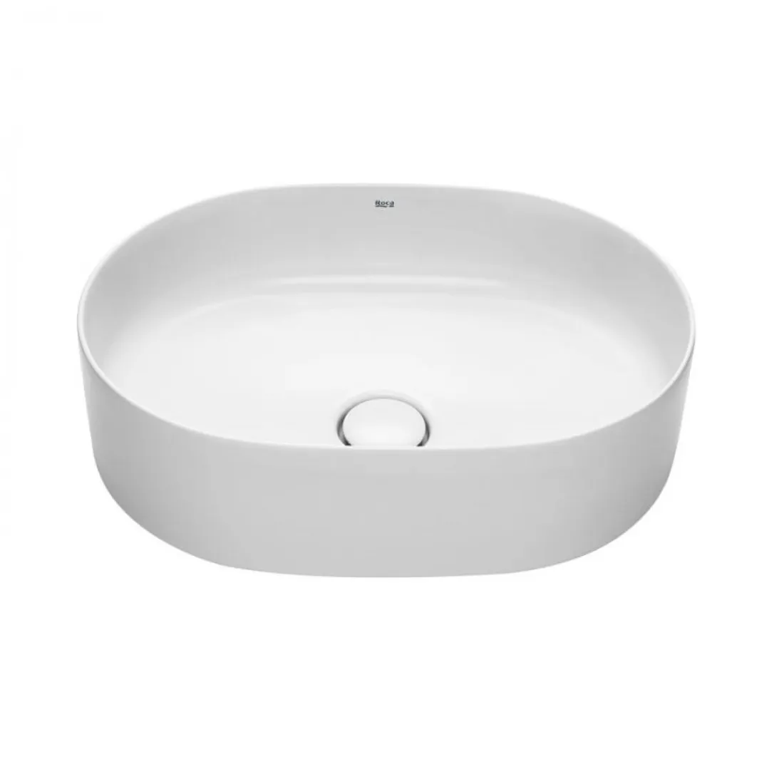 Lavoar Roca A327520000, Inspira, montaj pe blat, nr orificii baterie f