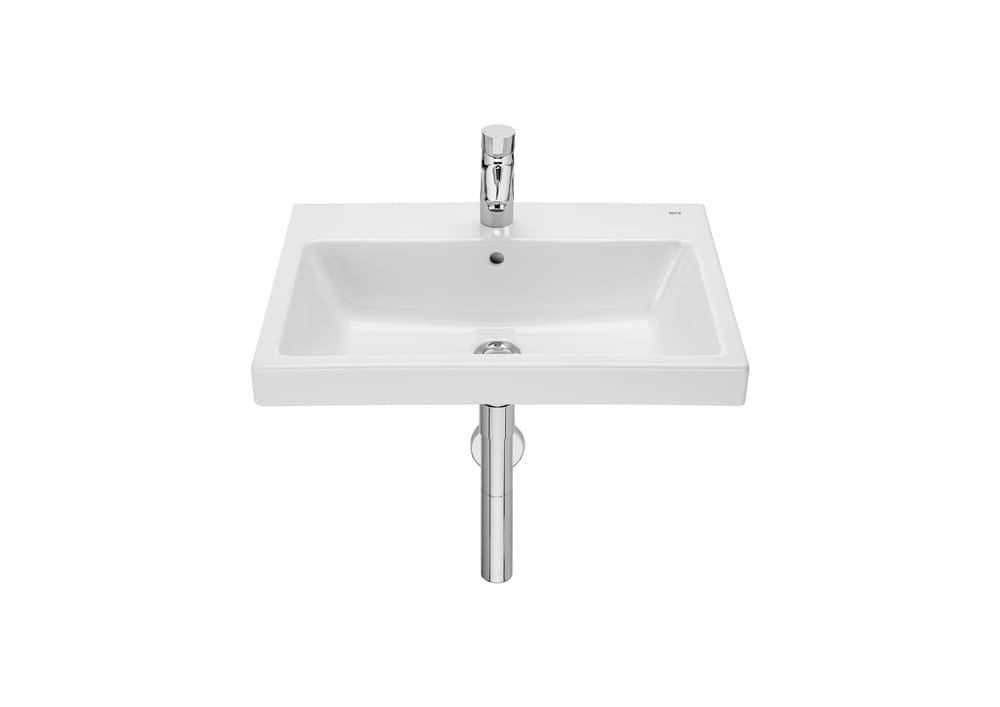 Roca Lavoar roca the gap, pe perete/mobilier, 60 x 46 cm, alb, a3270m1000