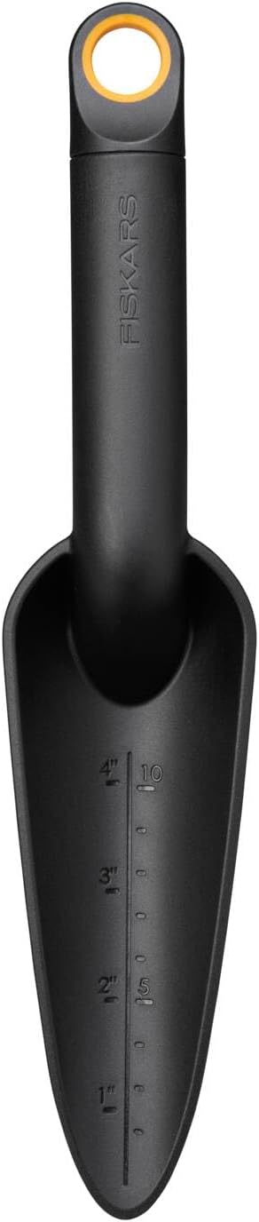FISKARS Lopata de mana fiskars, 6 x 28 cm, plastic, 1072101