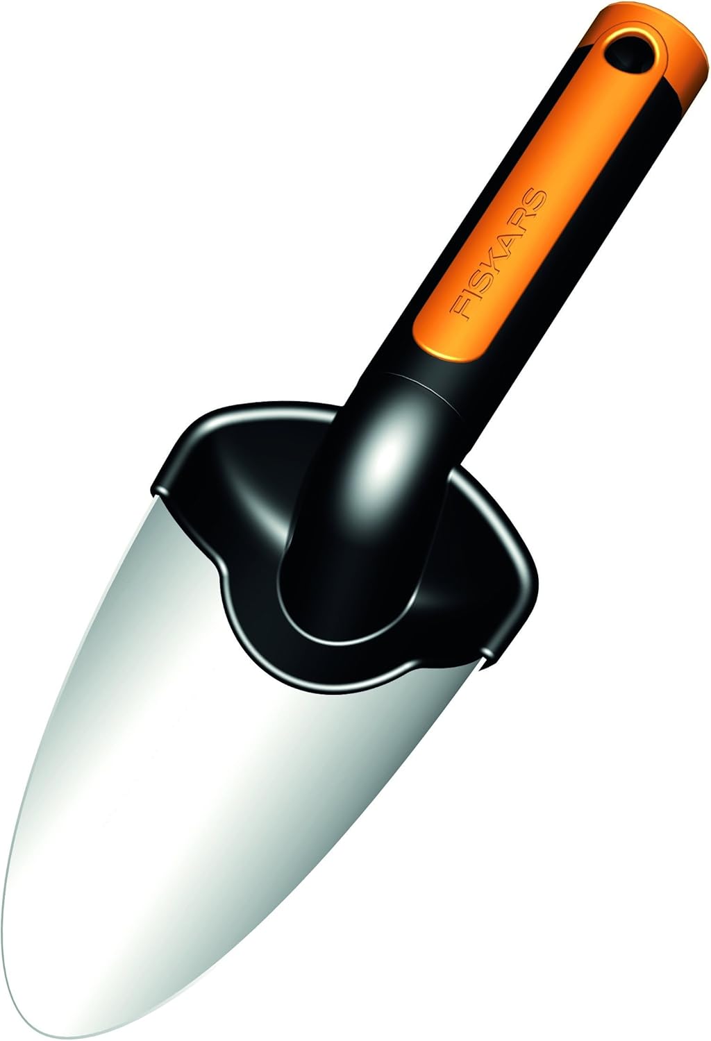 FISKARS Lopatica de mana fiskars, 28 cm, 1000726