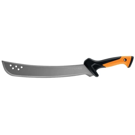 FISKARS Maceta gradina fiskars, lama 38 cm, lungime 60 cm, 1051233