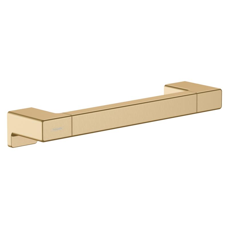 Hansgrohe Maner baie hansgrohe addstoris, pe perete, metal, mat, bronz, 41744140