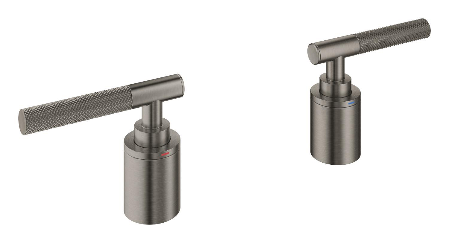 Grohe SPA Maner baterie grohe atrio, metal, mat, grafit, 48651al0